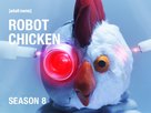 &quot;Robot Chicken&quot; - Video on demand movie cover (xs thumbnail)