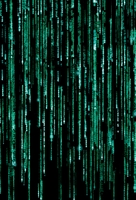 The Matrix Reloaded - Key art (xs thumbnail)