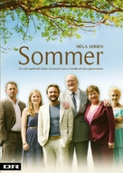 &quot;Sommer&quot; - Swedish DVD movie cover (xs thumbnail)