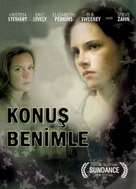 Speak - Turkish Movie Cover (xs thumbnail)