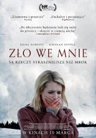 February - Polish Movie Poster (xs thumbnail)