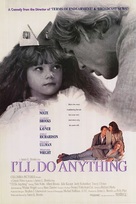 I&#039;ll Do Anything - Movie Poster (xs thumbnail)