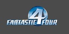 Fantastic Four - Logo (xs thumbnail)