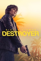 Destroyer - Movie Cover (xs thumbnail)
