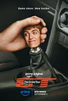 "The Grand Tour" Poster