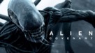 Alien: Covenant - poster (xs thumbnail)