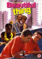 Beautiful Thing - British Movie Poster (xs thumbnail)