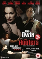 Hooters! - British Movie Cover (xs thumbnail)