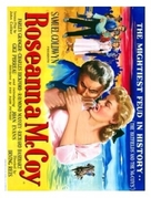 Roseanna McCoy - Movie Poster (xs thumbnail)