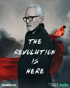 "The Handmaid's Tale" Poster