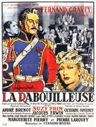 Rabouilleuse, La - French Movie Poster (xs thumbnail)