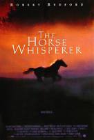 The Horse Whisperer - Movie Poster (xs thumbnail)
