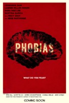 Phobias - British Movie Poster (xs thumbnail)