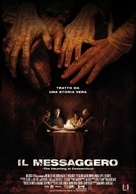 The Haunting in Connecticut - Italian Movie Poster (xs thumbnail)