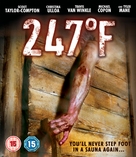 247&deg;F - British Movie Cover (xs thumbnail)