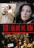 Tutti i colori del buio - Italian Movie Cover (xs thumbnail)
