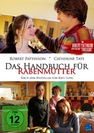 The Bad Mother&#039;s Handbook - German Movie Cover (xs thumbnail)