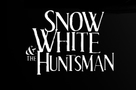 Snow White and the Huntsman - Logo (xs thumbnail)