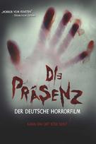 Die Pr&auml;senz - German Movie Poster (xs thumbnail)