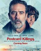 The Postcard Killings -  Movie Poster (xs thumbnail)
