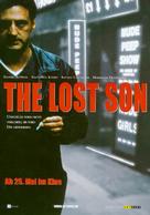 The Lost Son - German Movie Poster (xs thumbnail)