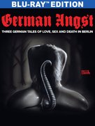 German Angst - Movie Cover (xs thumbnail)