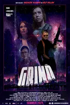 Grind Poster