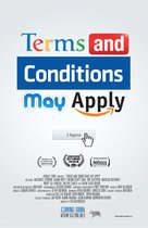 Terms and Conditions May Apply - Movie Poster (xs thumbnail)