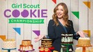 &quot;Girl Scout Cookie Championship&quot; - Movie Poster (xs thumbnail)