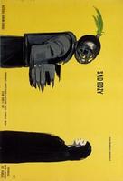 Le jugement de Dieu - Polish Movie Poster (xs thumbnail)