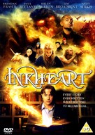 Inkheart - British Movie Cover (xs thumbnail)