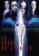 The Source - French Movie Cover (xs thumbnail)