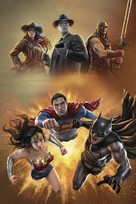 Justice League: Warworld - Key art (xs thumbnail)
