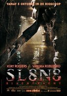 Sl8n8 - Dutch Movie Poster (xs thumbnail)