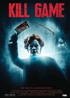 Kill Game - Movie Poster (xs thumbnail)
