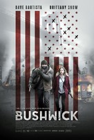 Bushwick - Movie Poster (xs thumbnail)