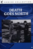 Death Goes North - DVD movie cover (xs thumbnail)