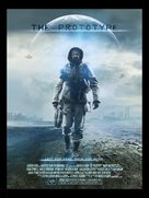 The Prototype - Movie Poster (xs thumbnail)