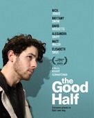 The Good Half - Movie Poster (xs thumbnail)