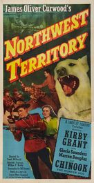 Northwest Territory - Movie Poster (xs thumbnail)