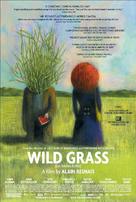 Les herbes folles - Movie Poster (xs thumbnail)