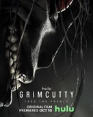 Grimcutty - Movie Poster (xs thumbnail)