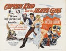 Captain Kidd and the Slave Girl - Movie Poster (xs thumbnail)