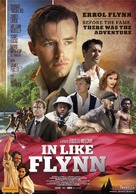 In Like Flynn - Australian Movie Poster (xs thumbnail)