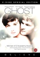 Ghost - Danish Movie Cover (xs thumbnail)