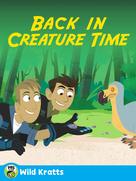 &quot;Wild Kratts&quot; - Video on demand movie cover (xs thumbnail)