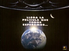 Independence Day - Argentinian Movie Poster (xs thumbnail)