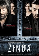 Zinda - poster (xs thumbnail)