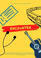 Encounter - Italian Movie Poster (xs thumbnail)