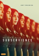 Subservience - Australian Movie Poster (xs thumbnail)